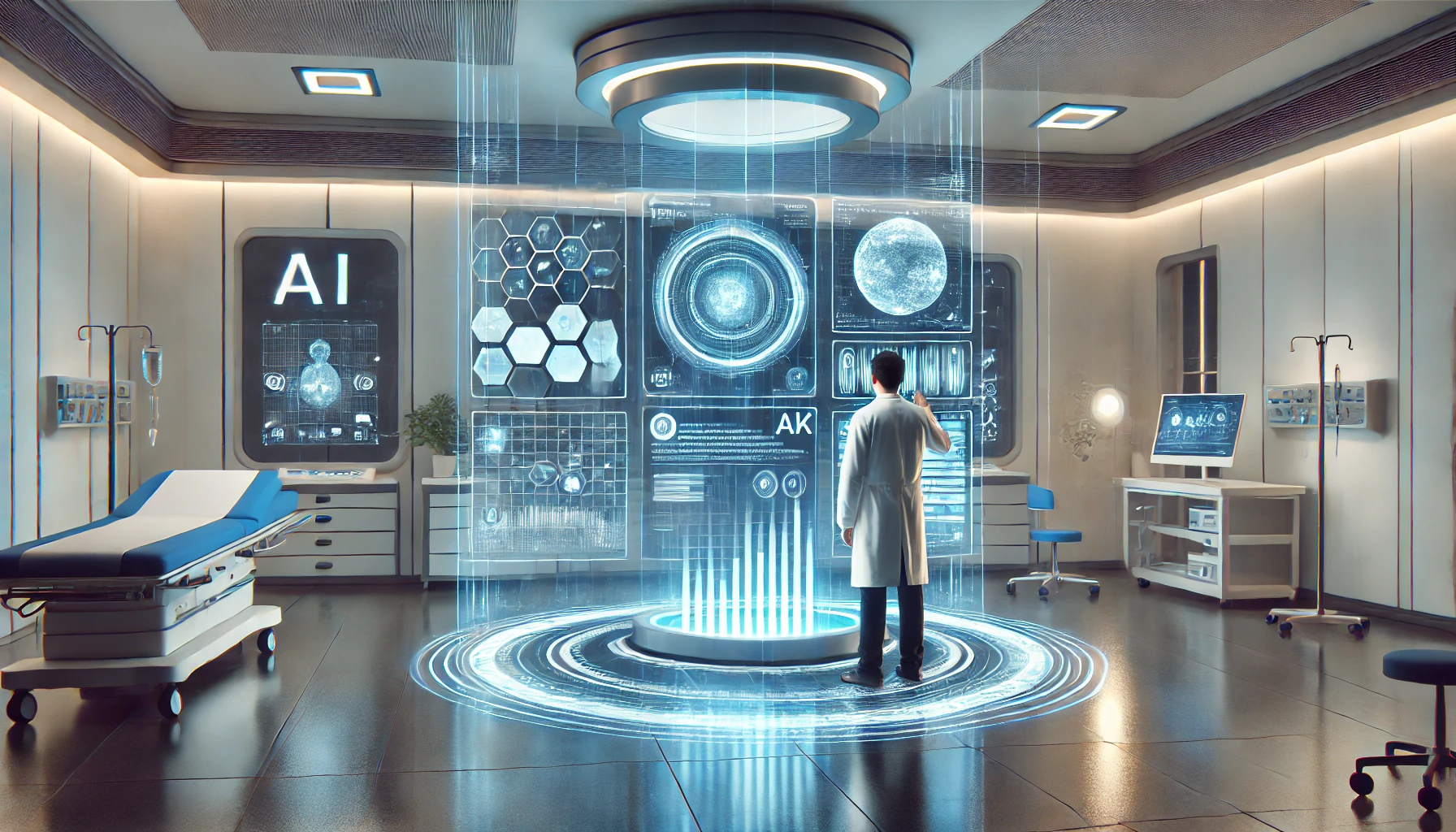 Breaking Down the Latest AI Advancements - What’s New in 2025.webp